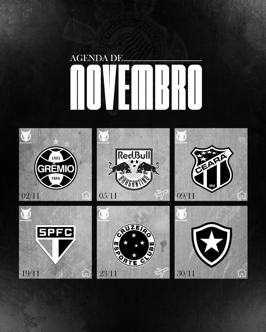 Conteúdo de futebol — projeto SPORV