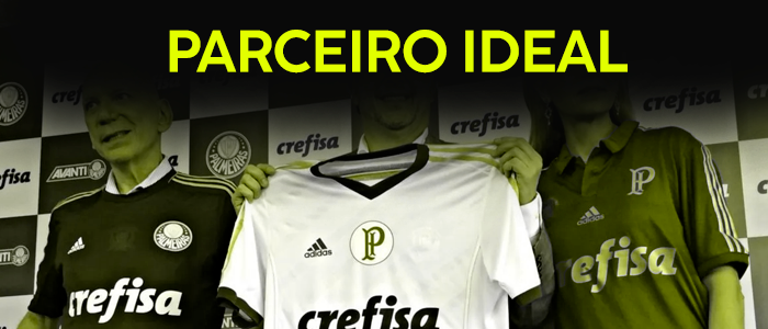 Como escolher um patrocinio ideal para seu clube